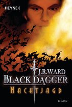 Black Dagger 1 - Nachtjagd