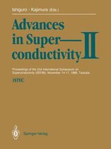 Advances in Superconductivity II