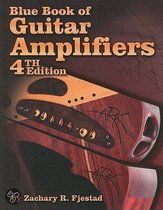 Blue Book of Guitar Amplifiers