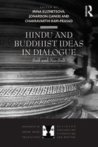 Dialogues in South Asian Traditions: Religion, Philosophy, Literature and History - Hindu and Buddhist Ideas in Dialogue