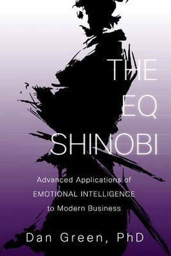 The Eq Shinobi - cover