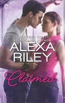 For Her 3 - Claimed: A For Her Novel