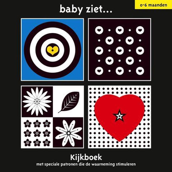 Baby ziet... - Baby ziet...