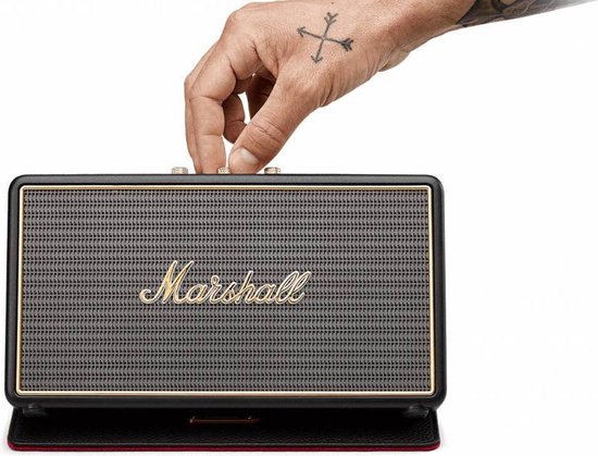 marshall stockwell creme