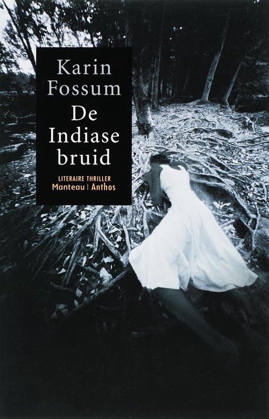 Indiase Bruid - cover