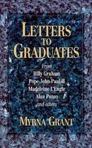 Letter to Graduates