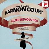 Harnoncourt Nikolaus - Walzer Revolution