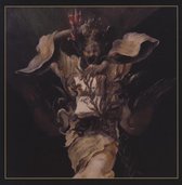 Behemoth - The Satanist (LP)