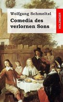 Comedia Des Verlornen Sons