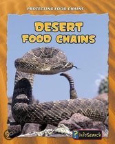 Desert Food Chains