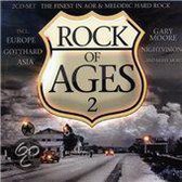Rock of Ages, Vol. 2