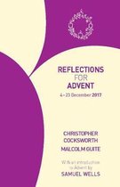 Reflections for Advent 2017