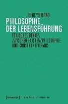 Philosophie der Lebensführung