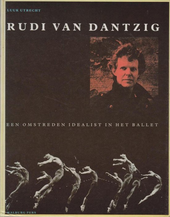 Rudi van Dantzig