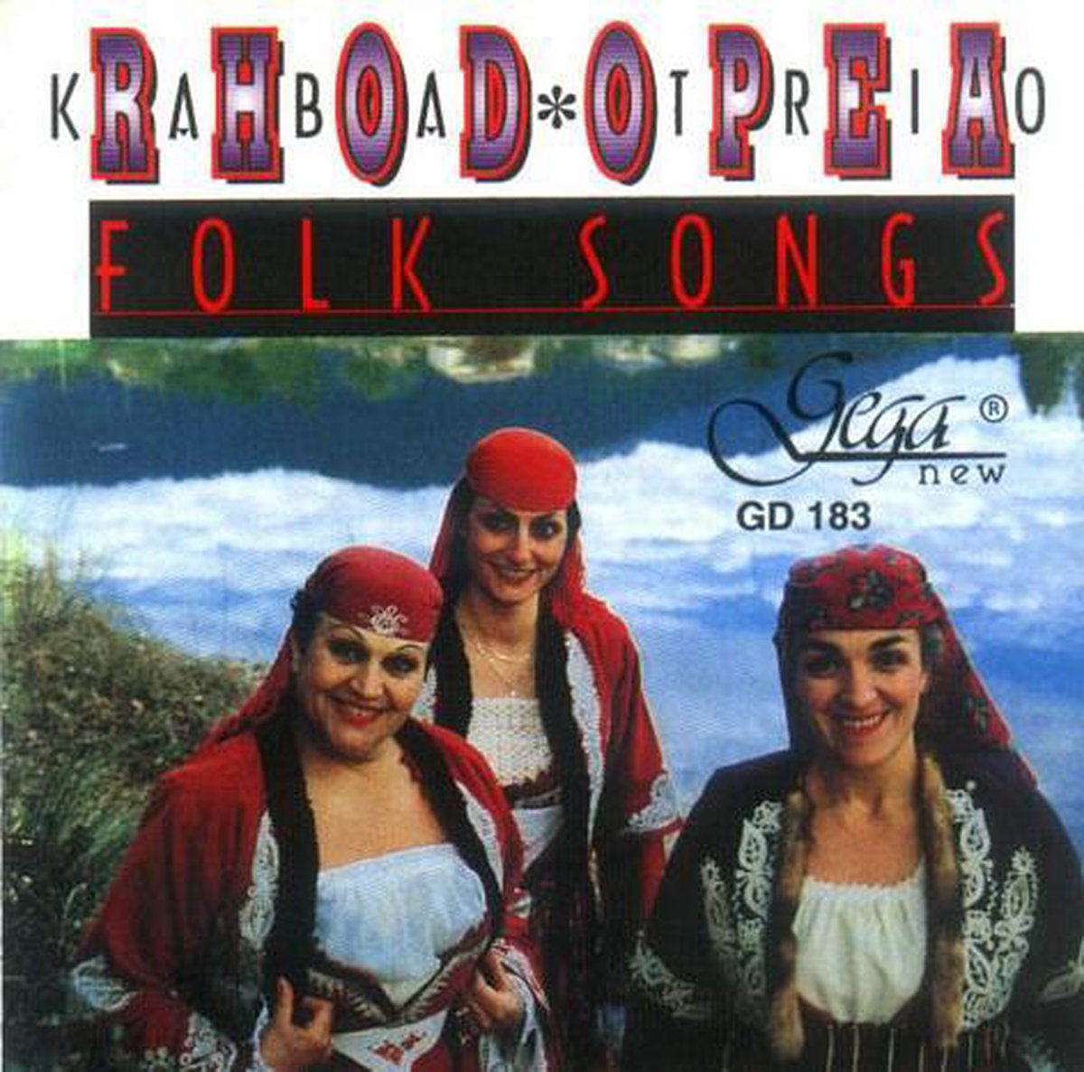 Folk Songs Music