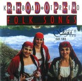 Folk Songs  Music