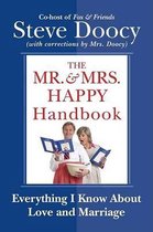 Mr and Mrs Happy Handbook