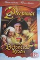 Piet Piraat En De Betoverde Kroon