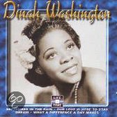 Mad About The Boy: The Best Of Dinah Washington