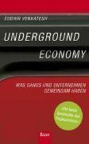 Underground Economy