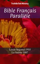 Parallel Bible Halseth 651 - Bible Français Français