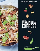 Recettes inratables express