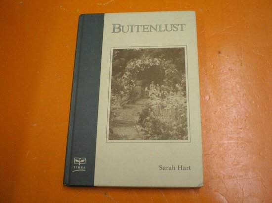 Omslag van Buitenlust