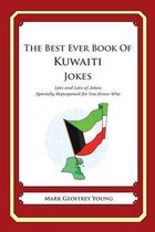 The Best Ever Book of Kuwaiti Jokes