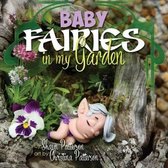 Baby Fairies in My Garden