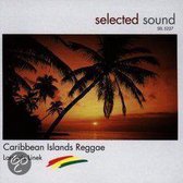 Caribbean Islands Reggae