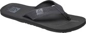 Reef Reef HT Slipper Slippers - Maat 44 - Mannen - Zwart/donkergrijs