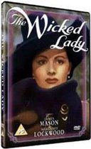 Wicked Lady [DVD]