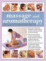 Massage and Aromatherapy