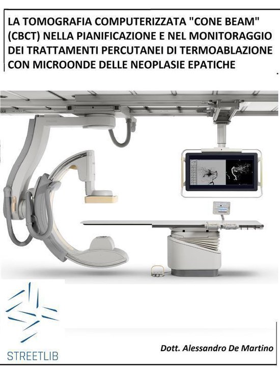 La Tomografia Computerizzata "Cone Beam" (Cbct) nella Pianif ... - cover