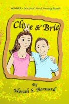 Clive & Brie