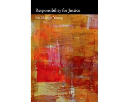 Oxford Political Philosophy - Responsibility for Justice