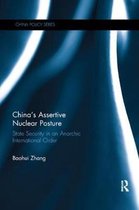 China Policy Series- China's Assertive Nuclear Posture