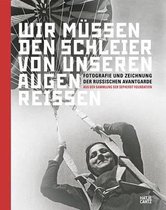 'Wir mussen den Schleier von unseren Augen reissen' (German Edition)