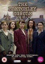 Bletchley Circle S1-2