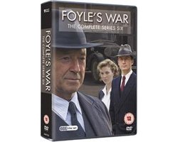 Foyle's War - Series 6