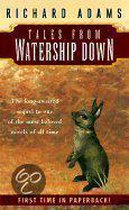 Tales from Watership Down