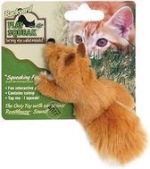 Squeaky Fox