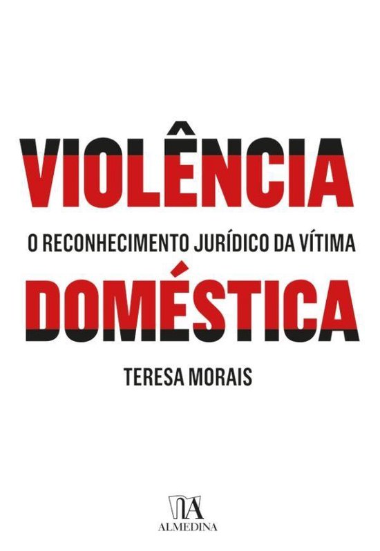 Violência Doméstica - cover
