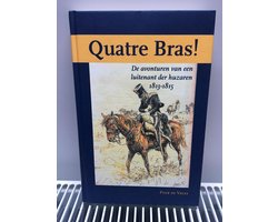 Quatre Bras!