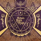 (Purple) Rituals Of Black Magic (2Lp)