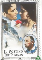 il Postino-The Postman