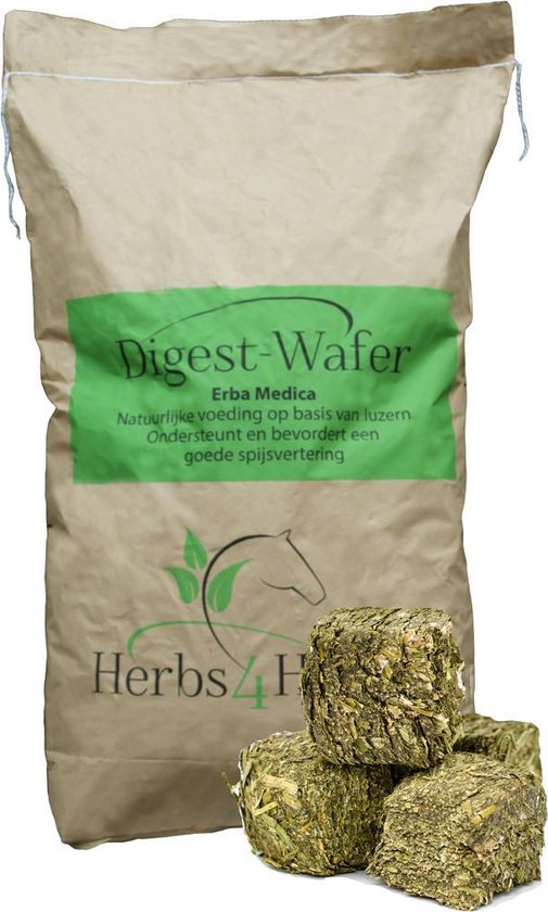 Digest Wafer Digest Wafer