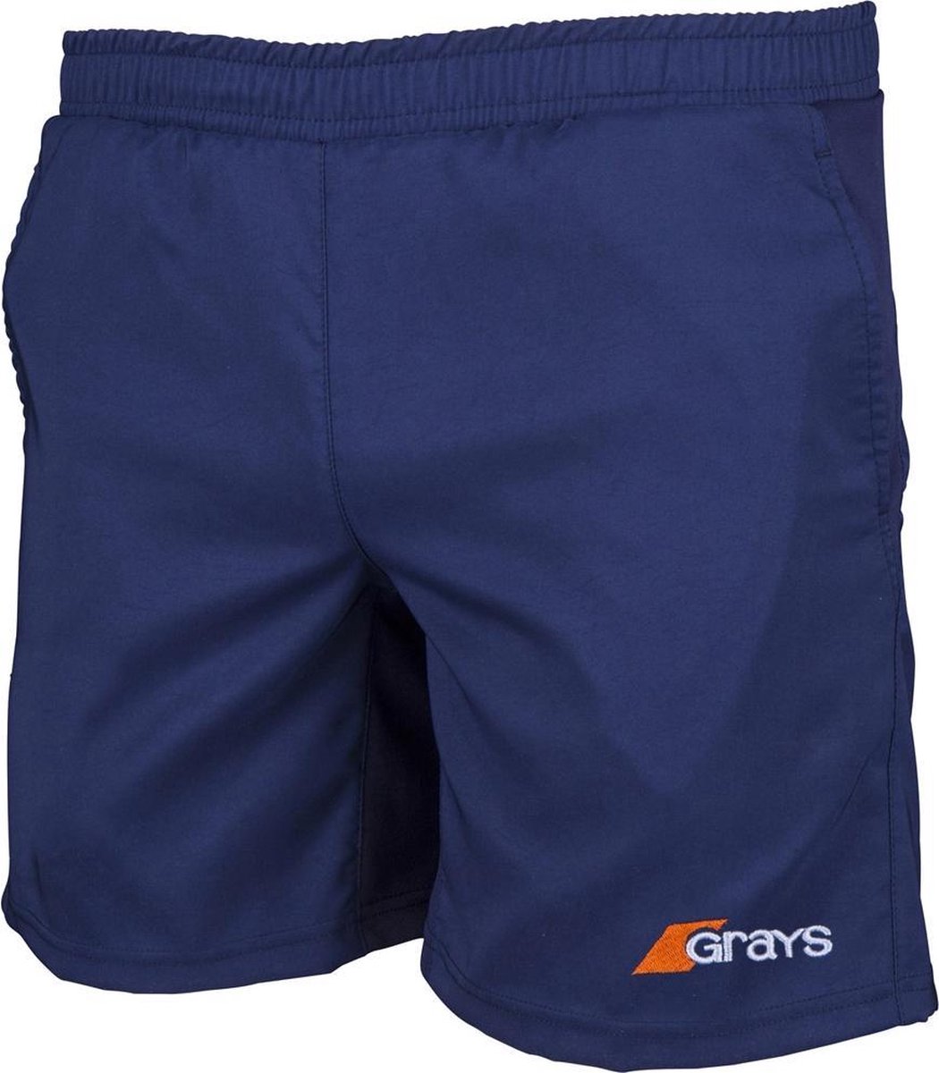 Grays Axis Short - Shorts  - blauw donker - 116