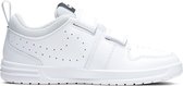 Nike Pico 5 Sneakers - White/White-Pure Platinum - Maat 29.5