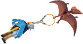 Schleich Dinosaurus - Jetpack achtervolging - Speelfigurenset - Kinderspeelgoed voor Jongens en Meisjes - 5 tot 12 jaar - 7 Onderdelen